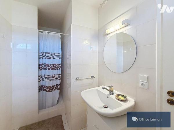 MAISON À VENDRE PREVESSIN MOENS