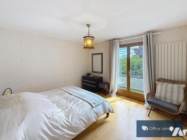 MAISON À VENDRE PREVESSIN MOENS