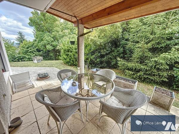 MAISON À VENDRE PREVESSIN MOENS