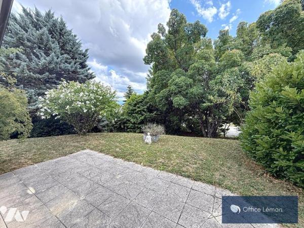 MAISON À VENDRE PREVESSIN MOENS