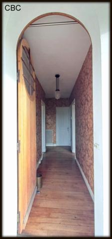 A deux pas du stade nautique, dans le quartier recherché du buisson, villa familiale d'environ 120m² habitables.