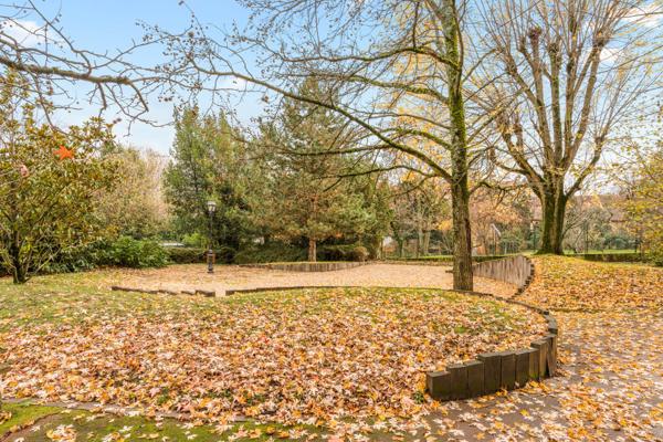 Appartement t1 + cave + parking