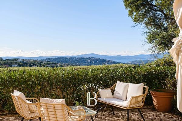 Sainte-Maxime, Appartement 3 Chambres -  108 m² à vendre