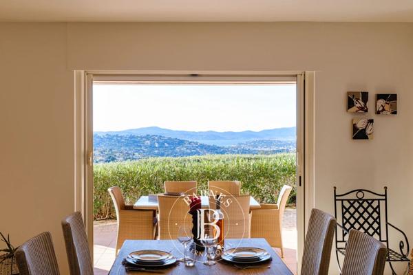 Sainte-Maxime, Appartement 3 Chambres -  108 m² à vendre
