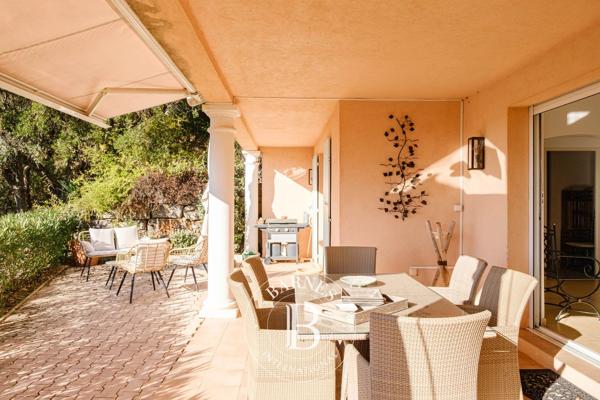 Sainte-Maxime, Appartement 3 Chambres -  108 m² à vendre
