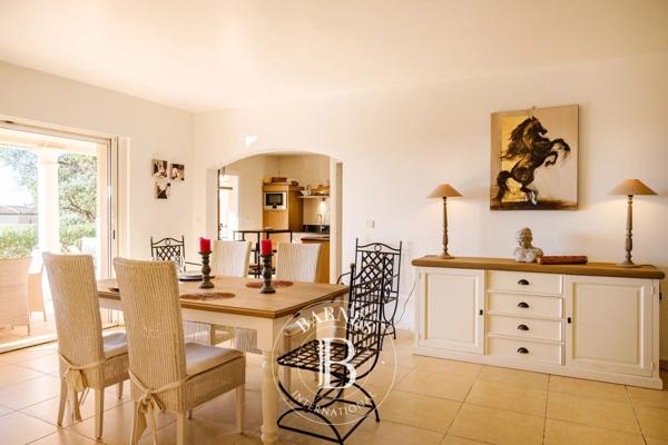 Sainte-Maxime, Appartement 3 Chambres -  108 m² à vendre