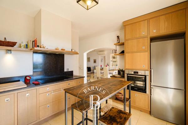 Sainte-Maxime, Appartement 3 Chambres -  108 m² à vendre