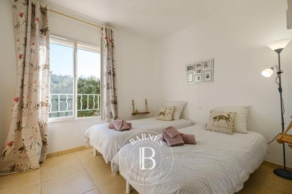 Sainte-Maxime, Appartement 3 Chambres -  108 m² à vendre