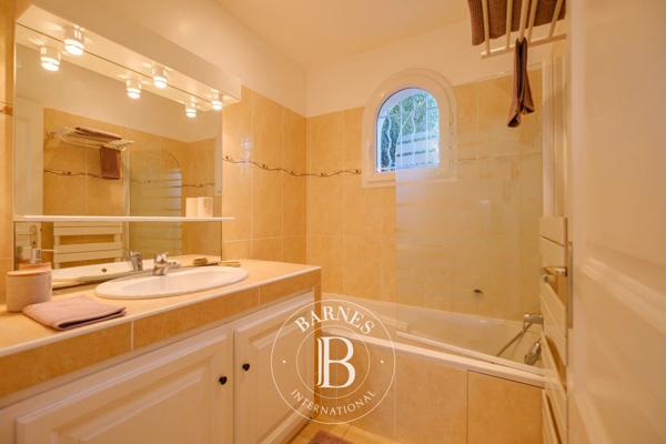 Sainte-Maxime, Appartement 3 Chambres -  108 m² à vendre