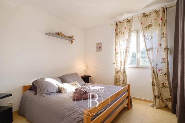 Sainte-Maxime, Appartement 3 Chambres -  108 m² à vendre