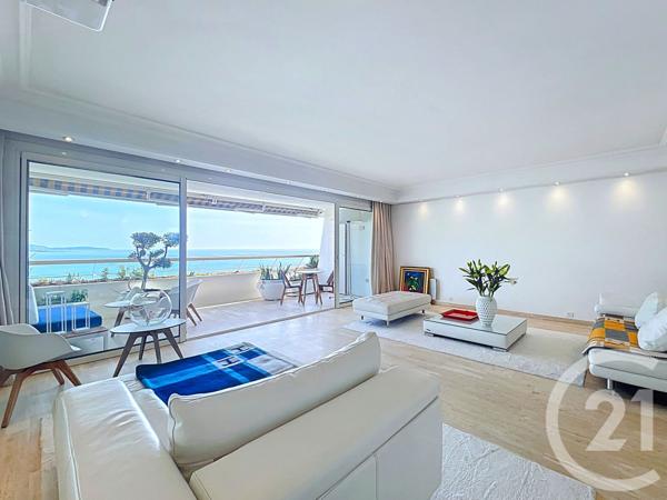 Appartement F4 à vendre  4 pièces - 95,55 m2 VILLENEUVE LOUBET - 06