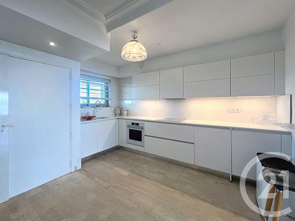 Appartement F4 à vendre  4 pièces - 95,55 m2 VILLENEUVE LOUBET - 06