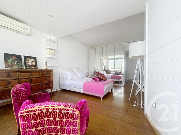 Appartement F4 à vendre  4 pièces - 95,55 m2 VILLENEUVE LOUBET - 06