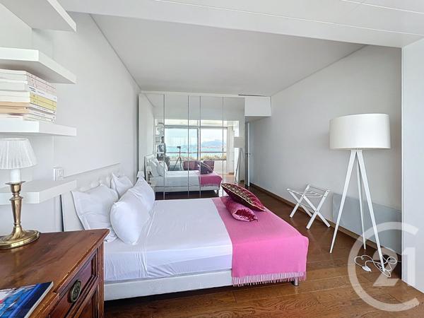 Appartement F4 à vendre  4 pièces - 95,55 m2 VILLENEUVE LOUBET - 06