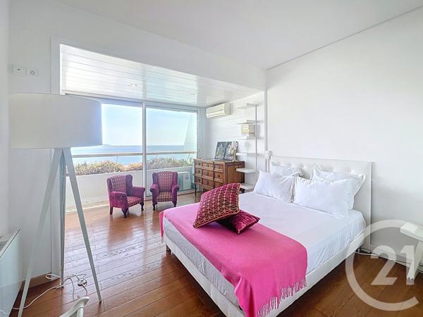 Appartement F4 à vendre  4 pièces - 95,55 m2 VILLENEUVE LOUBET - 06