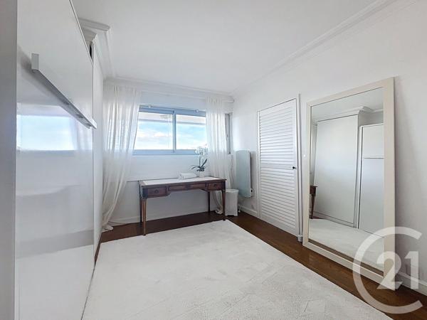 Appartement F4 à vendre  4 pièces - 95,55 m2 VILLENEUVE LOUBET - 06