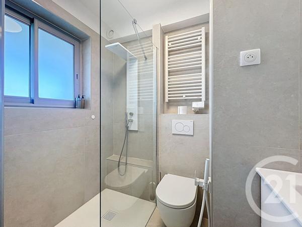 Appartement F4 à vendre  4 pièces - 95,55 m2 VILLENEUVE LOUBET - 06