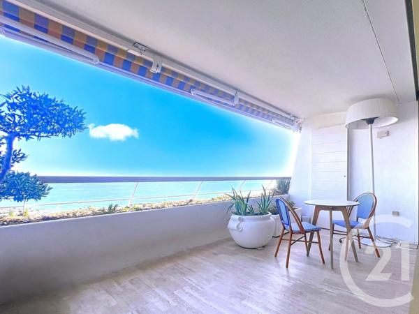 Appartement F4 à vendre  4 pièces - 95,55 m2 VILLENEUVE LOUBET - 06