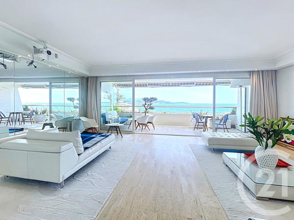 Appartement F4 à vendre  4 pièces - 95,55 m2 VILLENEUVE LOUBET - 06