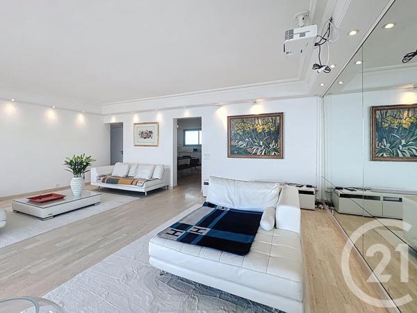 Appartement F4 à vendre  4 pièces - 95,55 m2 VILLENEUVE LOUBET - 06