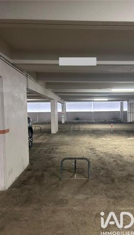 Parking à vendre 
