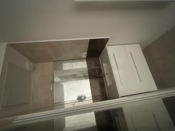 Appartement 3 pièces - 48 m²