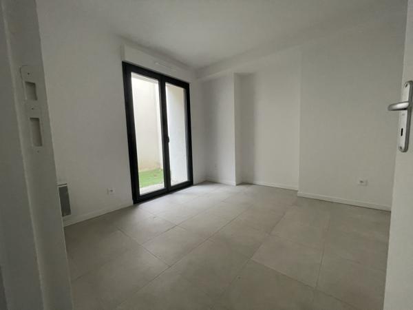 Appartement 3 pièces - 48 m²