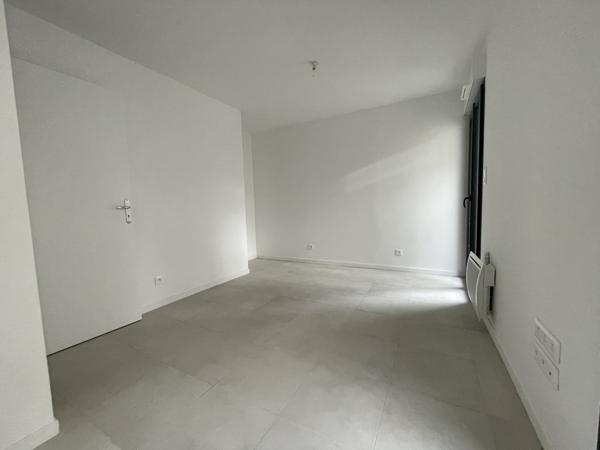 Appartement 3 pièces - 48 m²