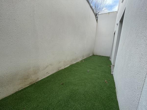 Appartement 3 pièces - 48 m²