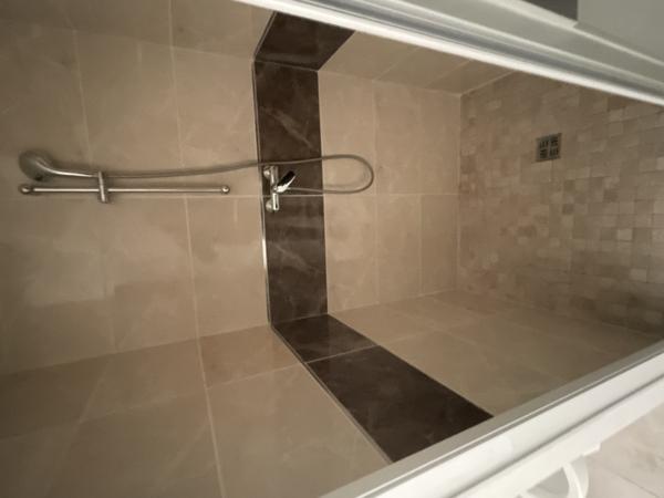 Appartement 3 pièces - 48 m²