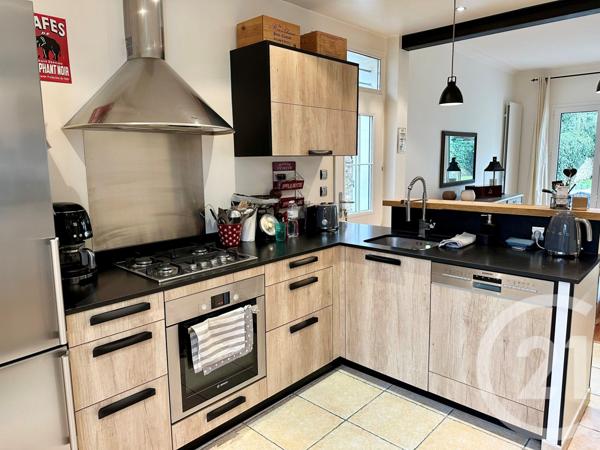 Maison à vendre  9 pièces - 197,82 m2 VILLIERS SUR MARNE - 94