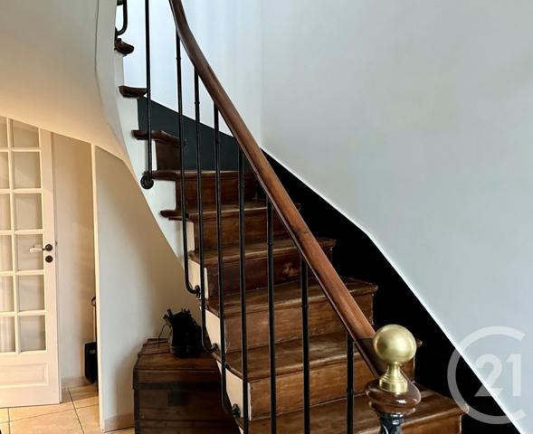 Maison à vendre  9 pièces - 197,82 m2 VILLIERS SUR MARNE - 94