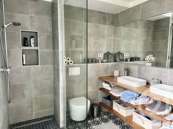 Maison à vendre  9 pièces - 197,82 m2 VILLIERS SUR MARNE - 94