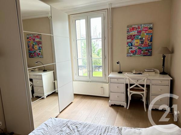 Maison à vendre  9 pièces - 197,82 m2 VILLIERS SUR MARNE - 94