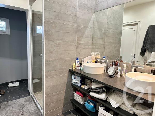 Maison à vendre  9 pièces - 197,82 m2 VILLIERS SUR MARNE - 94