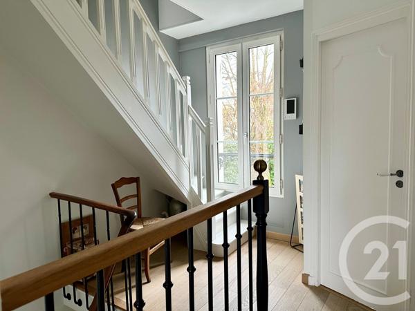 Maison à vendre  9 pièces - 197,82 m2 VILLIERS SUR MARNE - 94