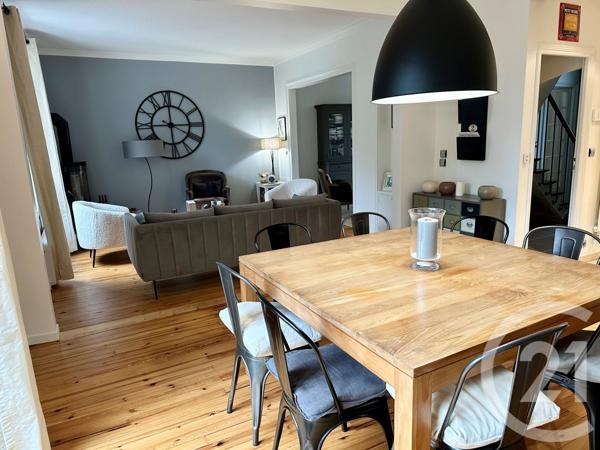 Maison à vendre  9 pièces - 197,82 m2 VILLIERS SUR MARNE - 94