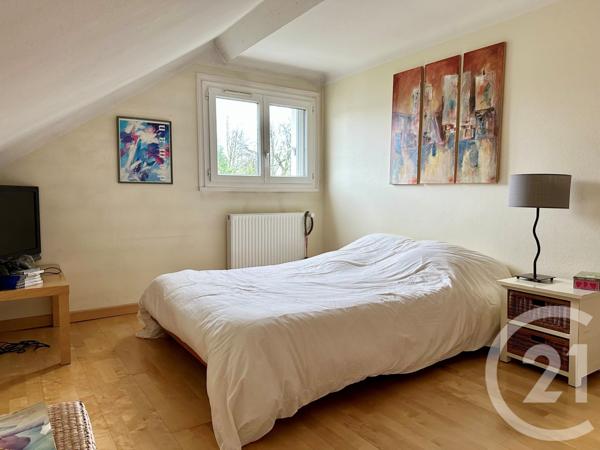 Maison à vendre  9 pièces - 197,82 m2 VILLIERS SUR MARNE - 94