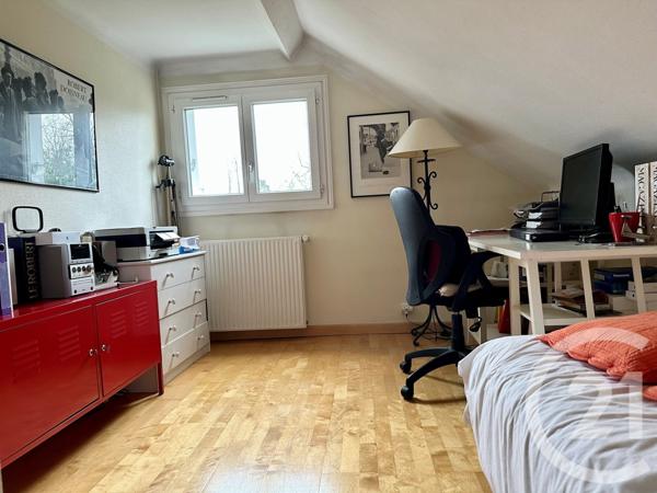 Maison à vendre  9 pièces - 197,82 m2 VILLIERS SUR MARNE - 94