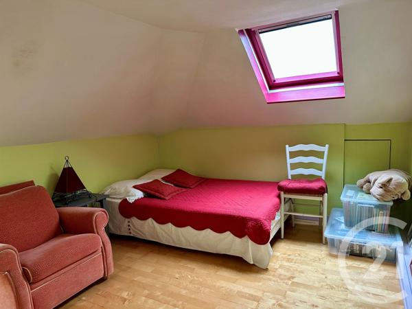 Maison à vendre  9 pièces - 197,82 m2 VILLIERS SUR MARNE - 94