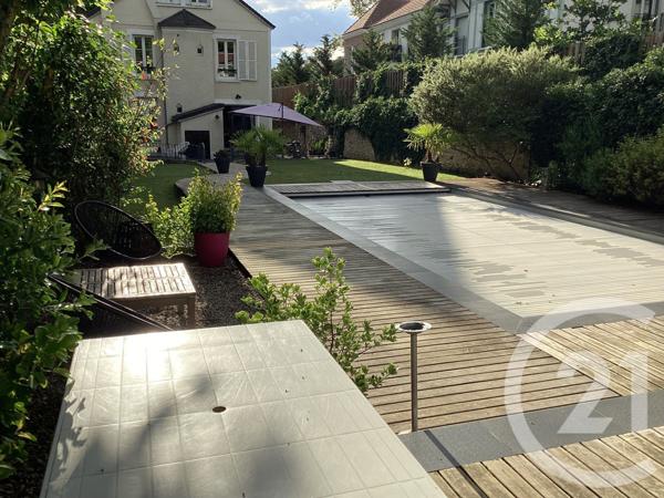 Maison à vendre  9 pièces - 197,82 m2 VILLIERS SUR MARNE - 94