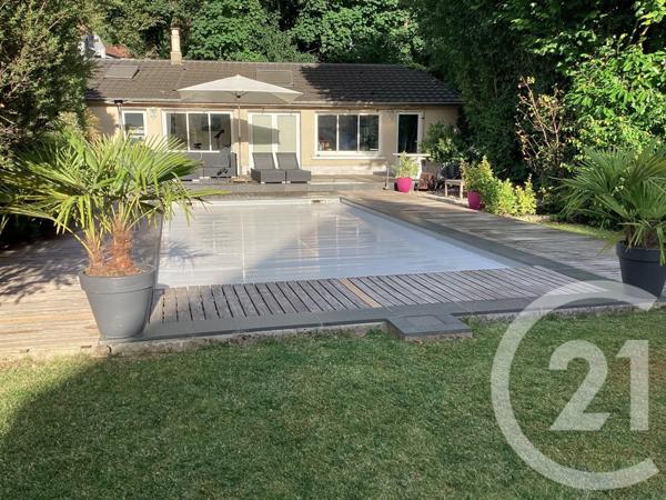 Maison à vendre  9 pièces - 197,82 m2 VILLIERS SUR MARNE - 94