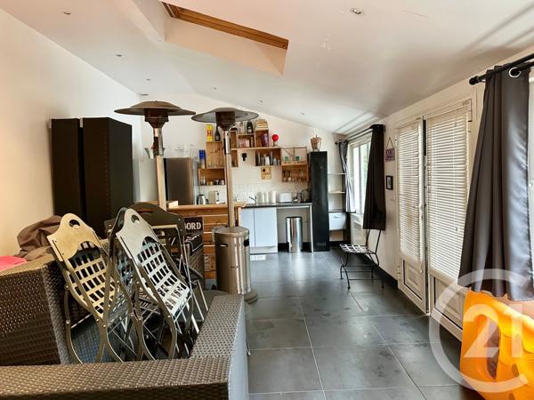 Maison à vendre  9 pièces - 197,82 m2 VILLIERS SUR MARNE - 94