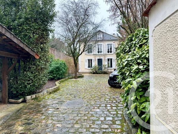 Maison à vendre  9 pièces - 197,82 m2 VILLIERS SUR MARNE - 94
