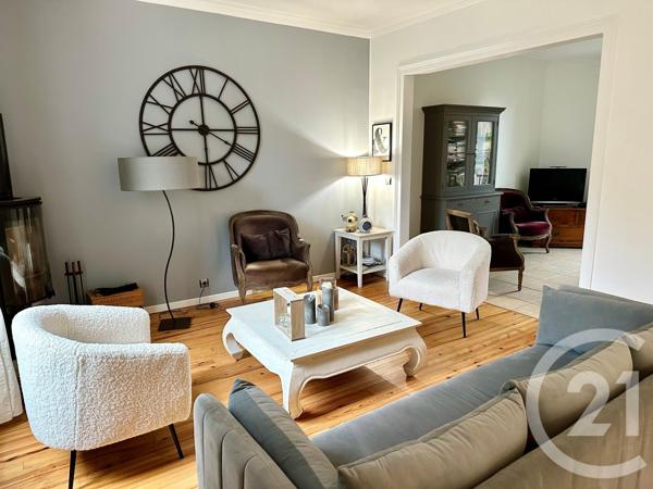 Maison à vendre  9 pièces - 197,82 m2 VILLIERS SUR MARNE - 94