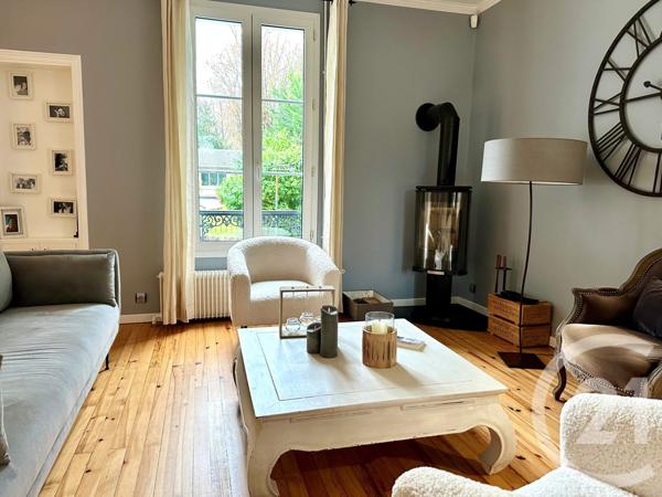 Maison à vendre  9 pièces - 197,82 m2 VILLIERS SUR MARNE - 94