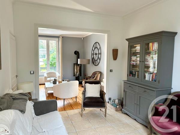 Maison à vendre  9 pièces - 197,82 m2 VILLIERS SUR MARNE - 94