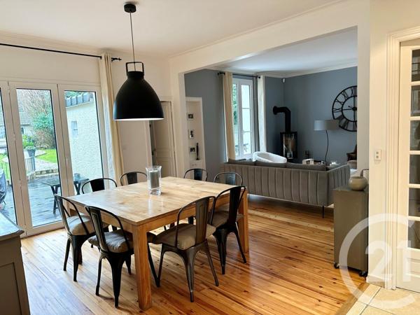 Maison à vendre  9 pièces - 197,82 m2 VILLIERS SUR MARNE - 94