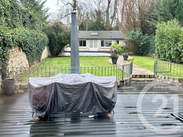 Maison à vendre  9 pièces - 197,82 m2 VILLIERS SUR MARNE - 94