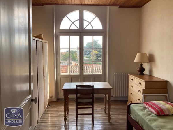 Maison à vendre 4 pièces 110m²